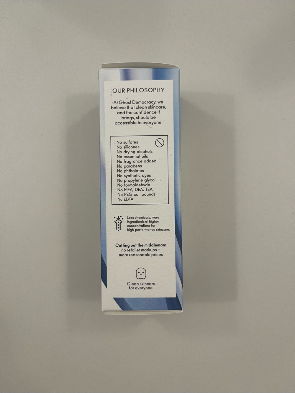 Democracy Floodgate Hyaluronic Acid Serum - NWT - Picture 4 of 5